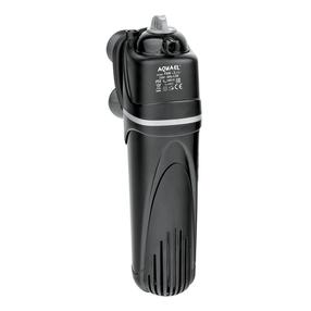 Фильтр для аквариума Aquael Fan 2 plus, 100 - 150 л, черный цв.