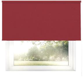 Ritininė užuolaida Decor D-10, bordo sp., 130 cm x 170 cm