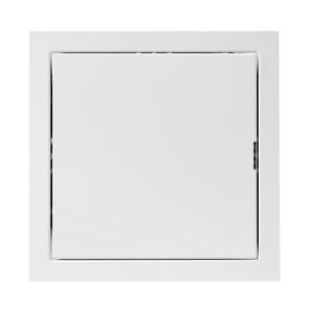 Revizinės durelės Europlast RL1515, 150 mm x 150 mm
