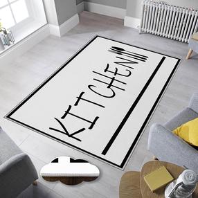 Kiliminis takas Conceptum Hypnose Eexfab868, įvairių spalvų, 200 cm x 80 cm