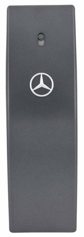 Tualettvesi Mercedes-Benz Club Extreme, 100 ml