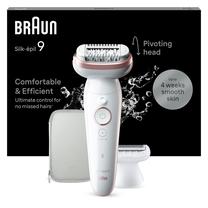 Epiliatorius Braun Silk•épil 9 SES9-030