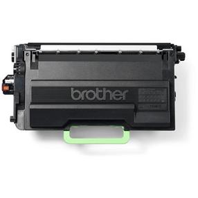 Printera kasetne Brother TN-3610, melna krās.