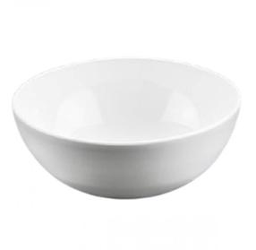 Bļoda Wilmax 992566A, balta krās., 20 cm, 1.7 l