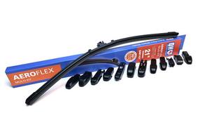 Klaasipuhastaja Quinton Hazell Aeroflex, 48 cm