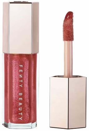 Lūpų blizgis Fenty Beauty Gloss Bomb Universal, 9 ml, riri sp.