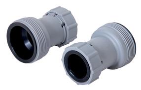 Basseinipumba adapter Bestway 58236