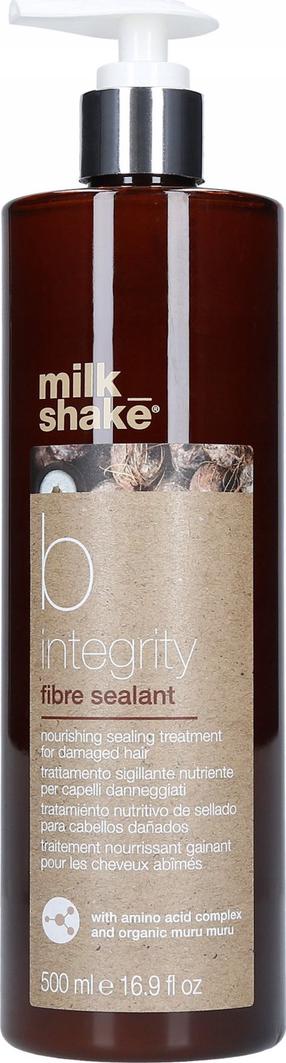 Matu losjons Milk_Shake Integrity B Fibre Sealant, 500 ml