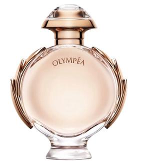 Parfüümvesi Paco Rabanne Olympea, 50 ml