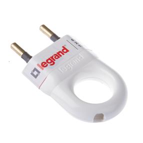Kontaktdakšiņa Legrand 50162, IP20, 6 A, 230 V