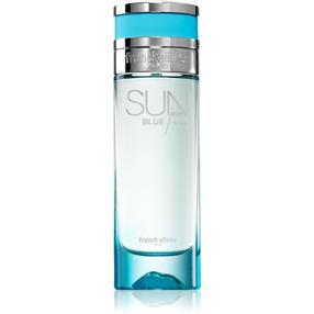 Tualetinis vanduo Franck Olivier Sun Java Blue, 75 ml