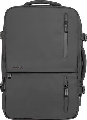 Рюкзак для ноутбука Natec Camel Pro, черный цв., 17.3″