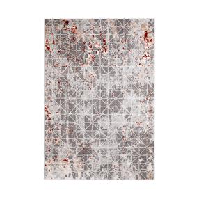 Kilimas Domoletti Millenium E641APMC28, kreminė sp./smėlio sp., 230 cm x 160 cm