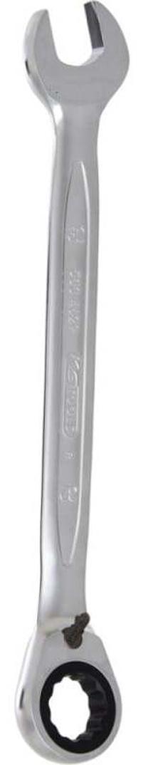 Terkšlinis kombinuotas raktas KsTools GearPlus, 423 mm, 32 mm