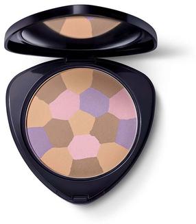 Kompakts pulveris Dr.Hauschka Colour Correcting, 01 activating, 8 g