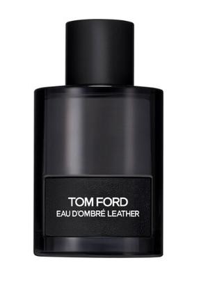 Tualetinis vanduo Tom Ford Eau D`Ombré Leather, 50 ml