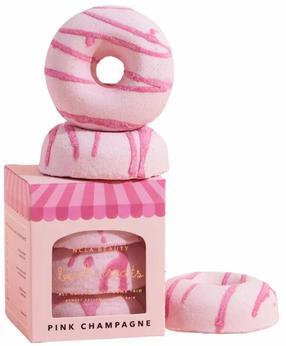 Vannas bumba Ncla Beauty Pink Champagne, 3 gab.