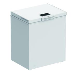 Морозильник Whirlpool W3RHS14EW, горизонтальная