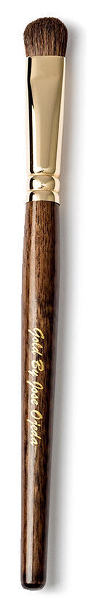 Väike hari, varjude jaoks Gold By Jose Ojeda Gold