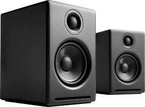Колонка Audioengine A2+ BT, черный цв.
