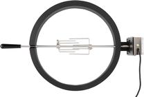 Sukamų iešmų komplektas Mustang Rotissery Kit Kamado 325409