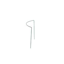 Augalo atrama Garden Center MX-188, 40 cm x 0.13 cm, 35 cm, metalas