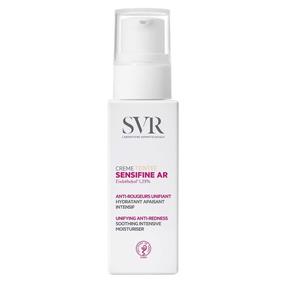 Näokreem, värviga SVR Sensifine Air Anti-Redness, 40 ml