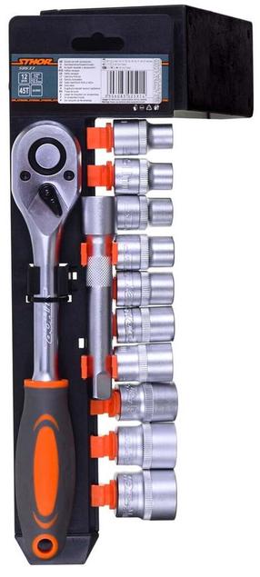 Komplekts Sthor Wrench Set T58633