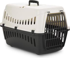 Gyvūnų transportavimo dėžė Beeztees Gypsy, 58 cm x 33 cm x 38 cm, 58x38x33 cm