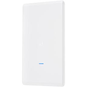 Точка беспроводного доступа Ubiquiti, 5 ГГц, белый цв.