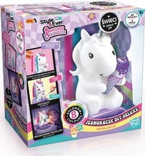 Набор для творчества Epee Style 4 Ever Unicorn, многоцветный