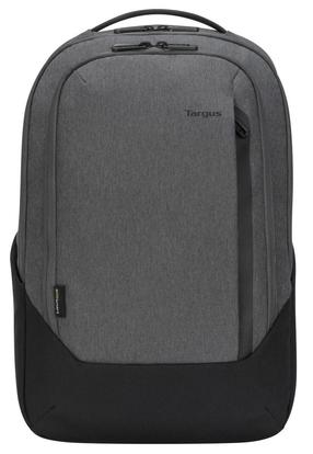 Portatīvā datora mugursoma Targus Cypress 15.6 Hero, pelēka krās., 20 l, 15.6"