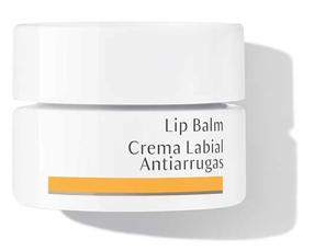 Lūpų balzamas Dr.Hauschka, 4 ml, lip balm. sp.