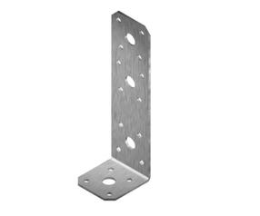 Tvirtinimo kampas Haushalt, 140 mm x 40 mm x 40 mm