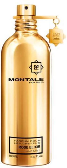  Товар с повреждённой упаковкой. Духи для волос Montale Paris Roses Elixir, 100 мл