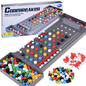 Lauamäng 707 Games Codebreaker Mastermind
