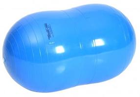 Vingrošanas bumbas Physio Roll, zila krās., 30 cm