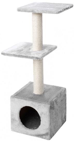 Kačių draskyklė Europet Bernina, 30 cm x 30 cm x 90 cm