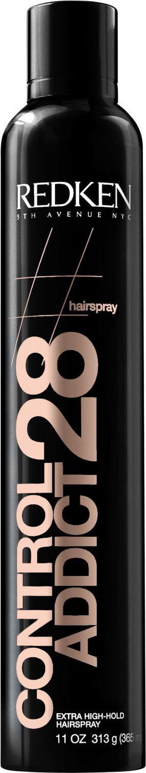 Plaukų lakas Redken, 400 ml