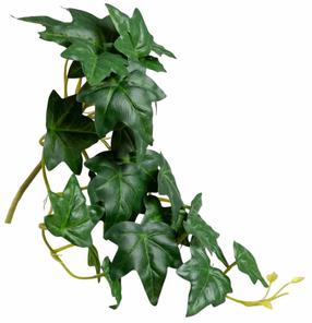 Dirbtinė šakelė, gebenė Homla Tropical Zone, žalia sp., 40 cm
