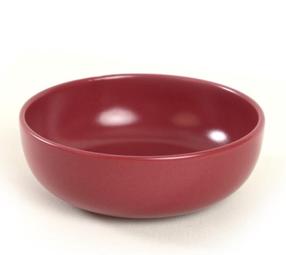 Bļoda Keramika TR18KS048015F515, sarkana krās., 15 cm