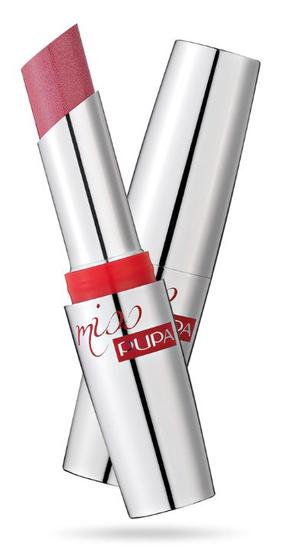 Huulepulk Pupa Miss Pupa Ultra Brilliant, 2.4 ml, 201 cinderella