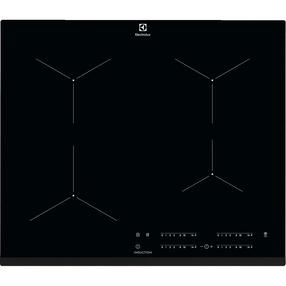Indukcijas plīts Electrolux 300 serija „Hob2Hood®“ EIT61443B