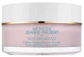 Крем для лица Jeanne Piaubert Skin Breakfast, 50 мл