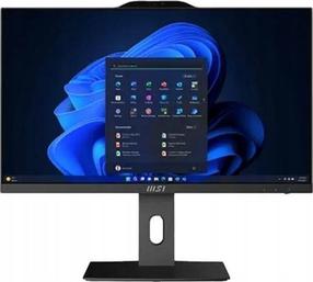 Stacionārs dators MSI Pro 14700, 1 TB, 23.8 ", DDR5 16 GB, SSD 1 TB, Intel UHD Graphics Dynamic, Windows 11 Pro AP242P