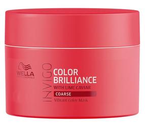 Kaukė plaukams Wella Professionals Invigo Color Brilliance, 500 ml