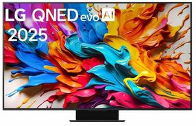 Televizors LG 65QNED9MA3B, 65 ", 4K QNED