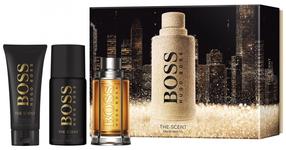 Dāvanu komplekts vīriešiem Hugo Boss The Scent