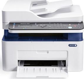Multifunktsionaalne printer Xerox WorkCentre 3025NI, laser