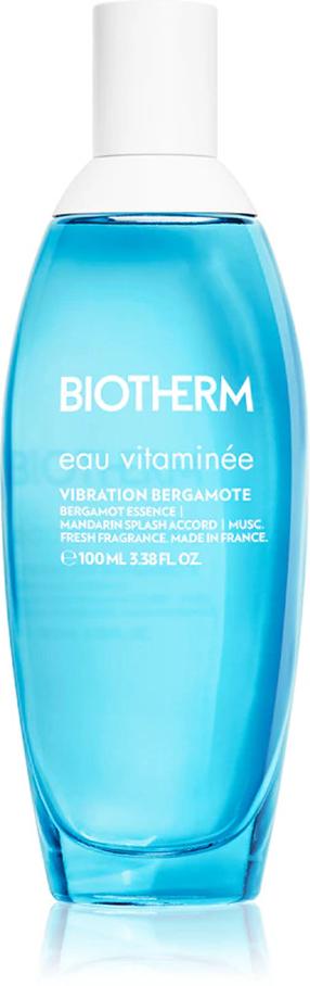 Kehasprei Biotherm Eau Vitaminée, 100 ml